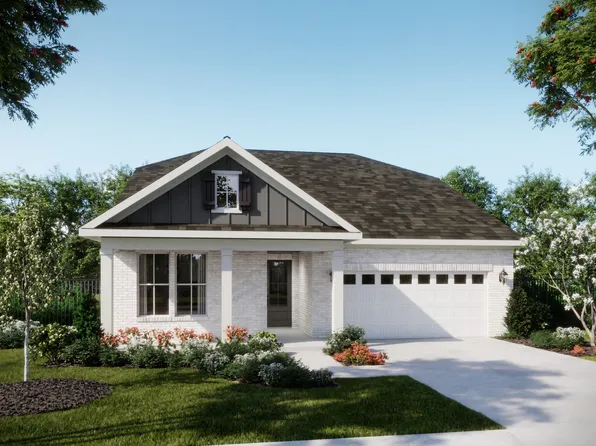 Edison Plan, Reverie at Parkhaven