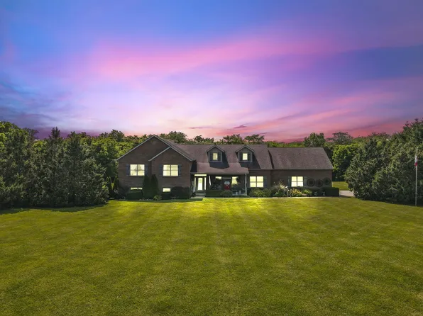 14431 Us Highway 62, Mount Sterling, OH 43143