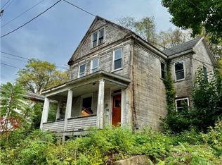 1594 Johnston Ave, Kittanning, PA 16201