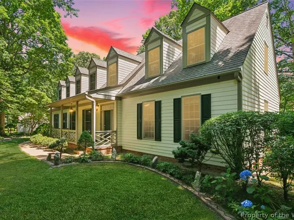131 John Pott Dr, Williamsburg, VA 23188