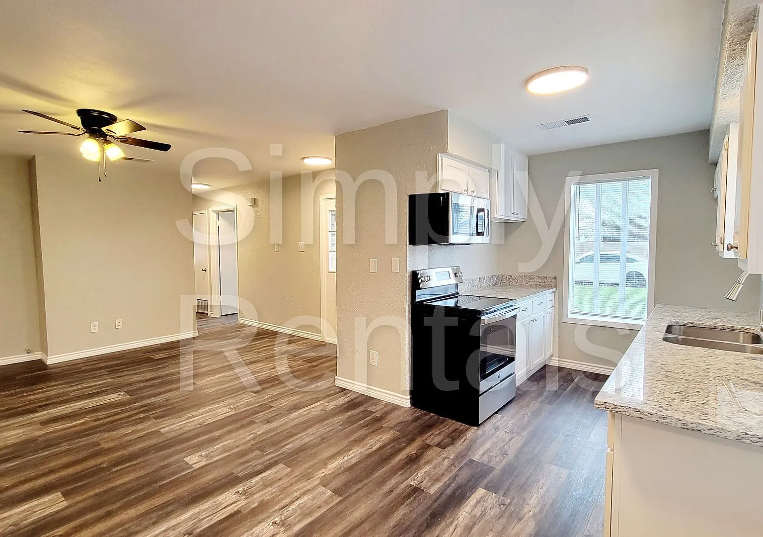 2602 Bliss - Greenville — Photo 3