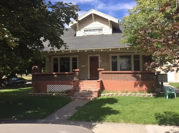Maple Street Apartments, LLC, 425 Maple St #403-2, Idaho Falls, ID 83402
