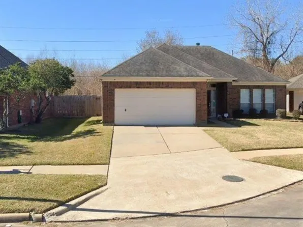 5819 Forest Trails Dr, Houston, TX 77084