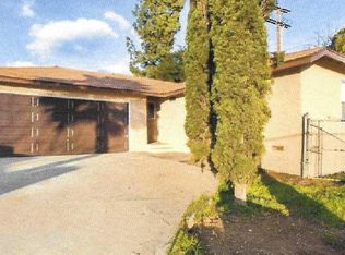 13406 Eldridge Ave, Sylmar, CA 91342