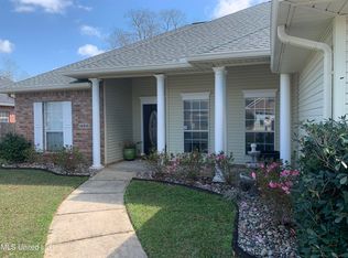 14310 Carriage Cir, Gulfport, MS 39503