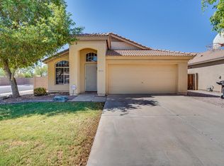 1939 E Oakland St, Chandler, AZ 85225