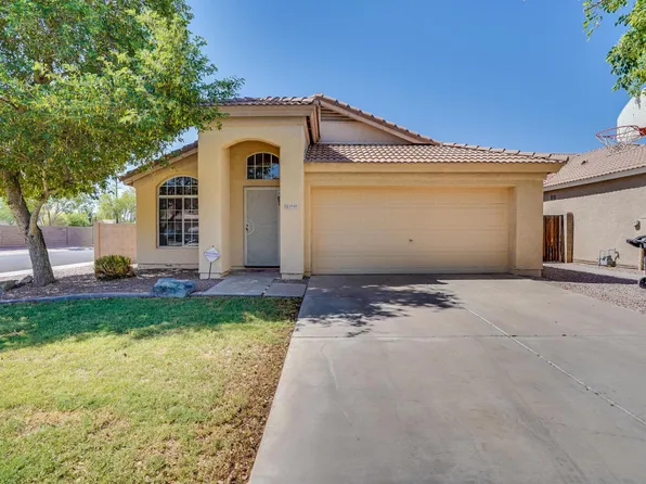 1939 E Oakland St, Chandler, AZ 85225