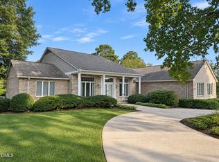 235 Traceway N, Sanford, NC 27332
