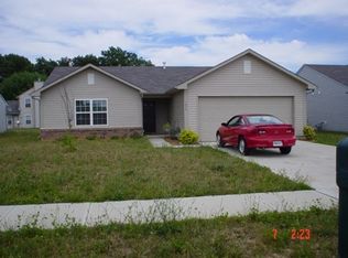 1234 Lynnwood Dr, Anderson, IN