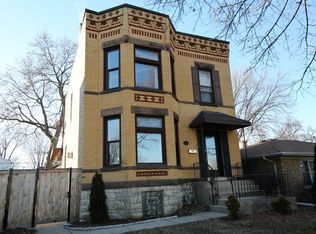 3238 Rose St, Franklin Park, IL 60131