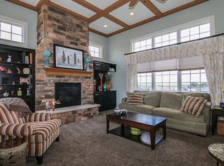 133 Jwana Cir, Oregon, WI 53575