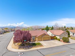 7951 Baleares Ct, Sparks, NV