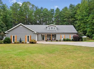 1497 Old Draketown Trl, Temple, GA 30179