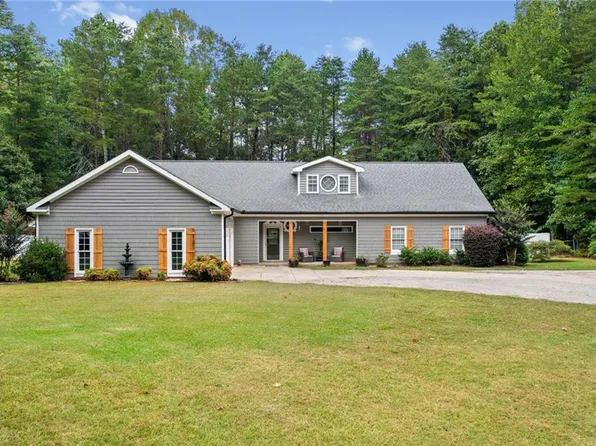 1497 Old Draketown Trl, Temple, GA 30179