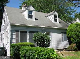 2337 Woodland Rd, Abington, PA 19001