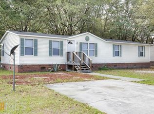 108 Sherwood Rd, Rincon, GA 31326