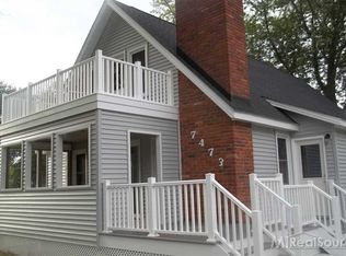 7473 Cardinal Rd, Lexington, MI 48450