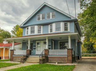 444 Front St, Berea, OH 44017