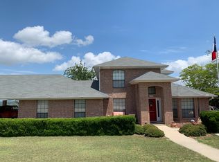 2108 Freedom Ln, Copperas Cove, TX 76522