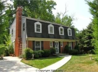5008 Norbeck Rd, Rockville, MD 20853
