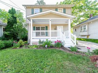 1211 Big Falls Ave, Akron, OH 44310
