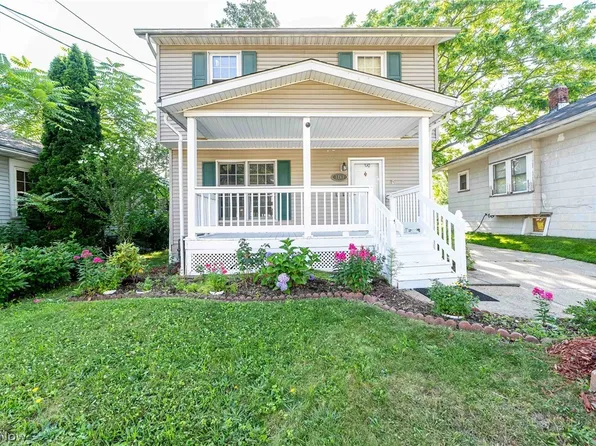 1211 Big Falls Ave, Akron, OH 44310