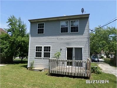 2nd image of 104 N Metropolitan Ave