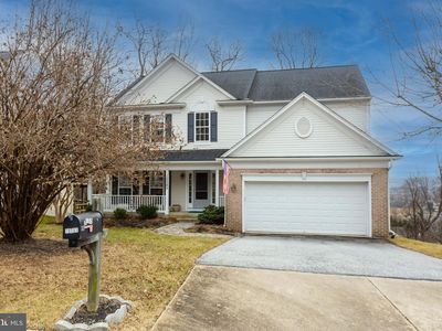 10585 Bluebell Way, Cockeysville, MD, 21030