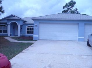 5917 NW Brenda Cir, Port Saint Lucie, FL 34986