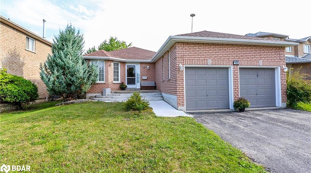 154 Hurst Dr, Barrie, ON L4N 8K2 Zillow