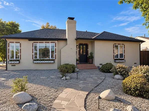 367 Eaton Dr, Pasadena, CA 91107