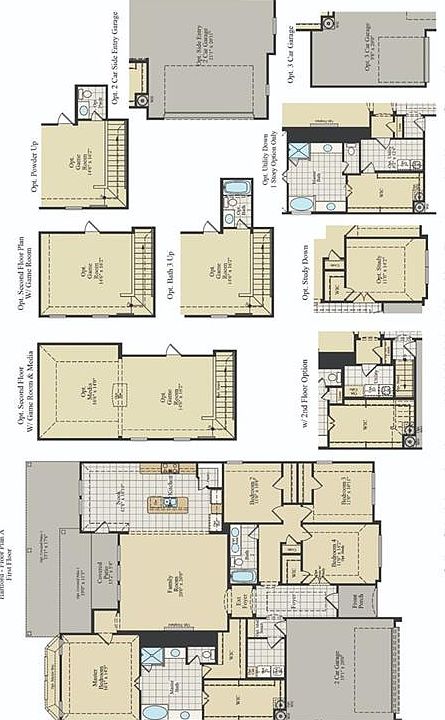 2nd image of 3810 Pine Valley Ln