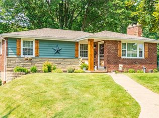 817 Stuyvesant Rd, Pittsburgh, PA 15237