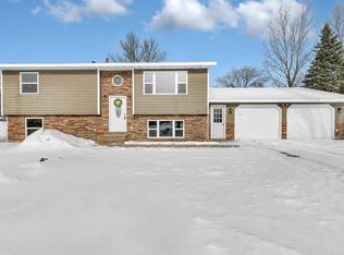 503 1st St SE, Saint Stephen, MN 56375