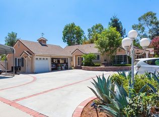 20422 E Covina Hills Rd, Covina, CA 91724