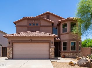 6809 W Tether Trl, Peoria, AZ 85383