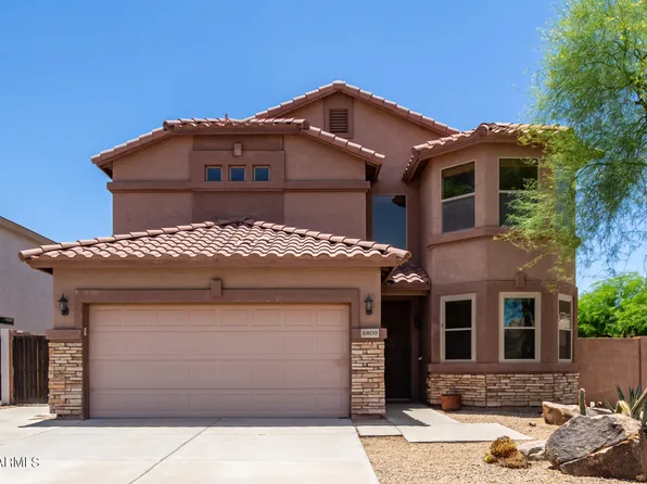 6809 W TETHER Trail, Peoria, AZ 85383