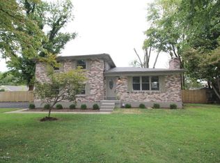 4810 Clarmar Rd, Jeffersontown, KY 40299