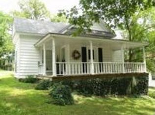 223 N Maple St, Harrison, AR 72601