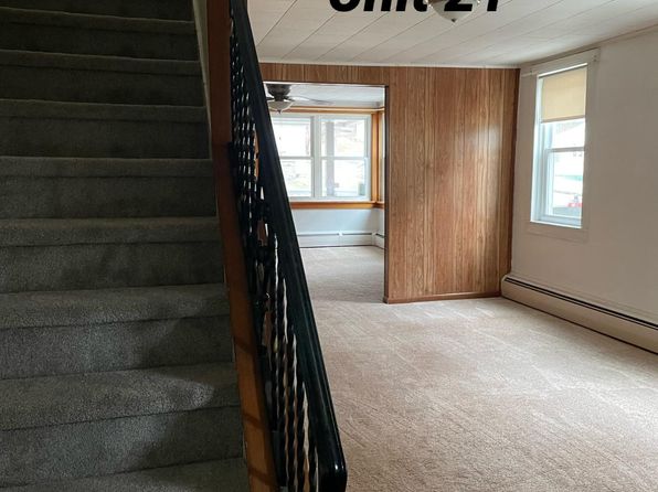 19 Pond Hill Rd #21