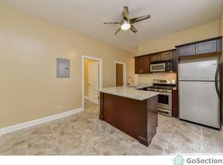 6552 S Rhodes Ave APT 1F, Chicago, IL 60637