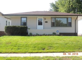 520 14th St, Peru, IL 61354