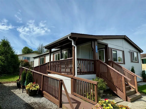 649 NE Libra Lane, Bremerton, WA 98311