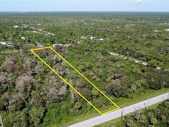 4th image of TBD Everglades BLVD S