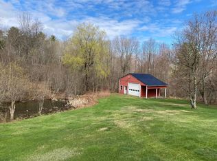 431 Newburgh Road, Hermon, ME 04401