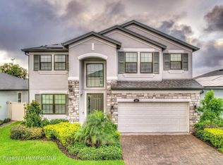 1645 Leaf Flower Ln, Lutz, FL 33558