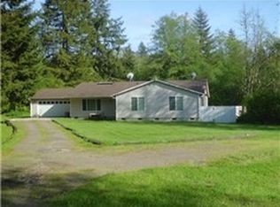 683 Shanklin Rd, Onalaska, WA 98570