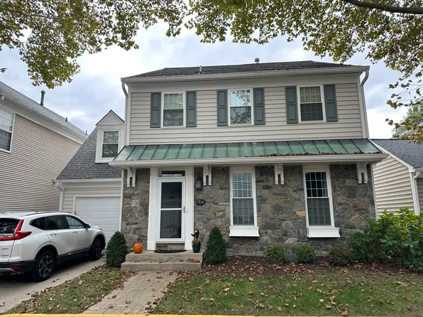 8704 Wild Ginger Way, Gaithersburg, MD 20886