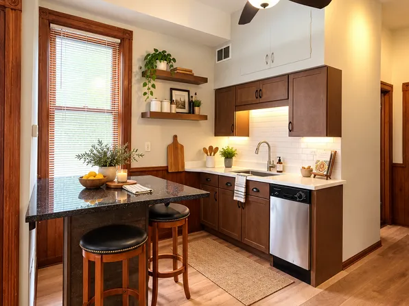2476 N Clybourn Ave APT 1F, Chicago, IL 60614