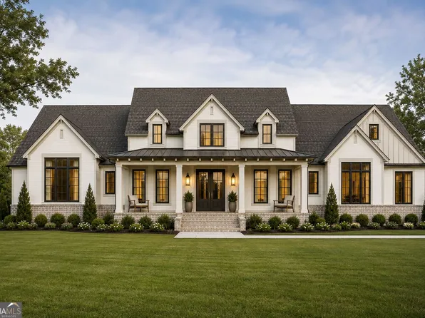 10014 Jefferson River Rd, Athens, GA 30607